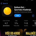 balkan bet online kladjenje